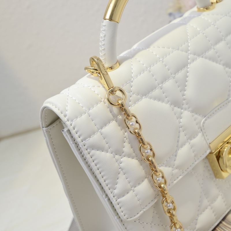 Christian Dior Satchel Bags